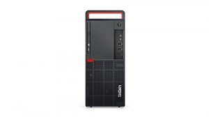 Lenovo 10MM000HUS Tc M910t I5-7500 3.4g 8gb 256gb Ssd Dvdrw W10p 64bit