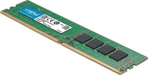 Crucial CT8G4DFS8266 8gb Ddr4 Sdram Memory Module - 8 Gb - Ddr4 Sdram 