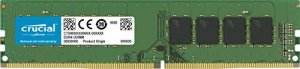 Crucial CT8G4DFS8266 8gb Ddr4 Sdram Memory Module - 8 Gb - Ddr4 Sdram 