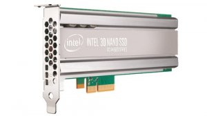 Intel SSDPEDKX040T701 Ssd  Dc P4500 4tb 12 Height Pci Express 3.1 3d1 