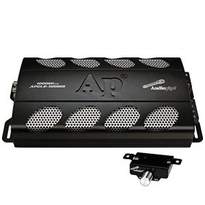 Audiopipe APCLE10001D Class D Power Amplifier 1000w