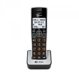 At CL82213 2 Handset Answering System With Caller Idcall Waiting