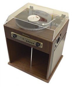 Studebaker STUD-SB6059 Stereo Turntable With Bluetooth Receiver