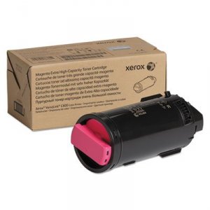 Original Xerox 106R04007 Magenta Extra High Capacity Toner