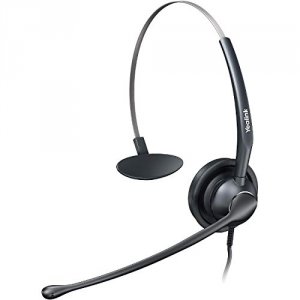 Yealink YHS33 Ip Phone Headset