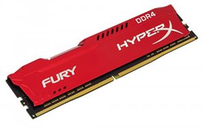 Kingston HX434C19FR2K2/16 16gb 3466mhz Ddr4 Cl19 Dimm     1rx8 Hyperx 