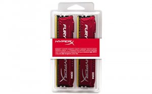 Kingston HX434C19FR2K2/16 16gb 3466mhz Ddr4 Cl19 Dimm     1rx8 Hyperx 