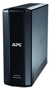 Apc BR24BPG Apc By Schneider Electric Back-ups Pro External Battery Pa