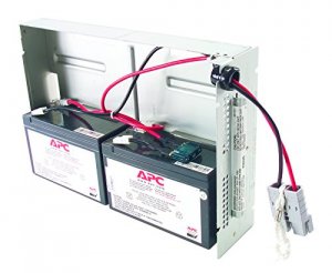 Apc RBC22 Apc Replacement Battery Cartridge 22 - Ups Battery Lead Acid