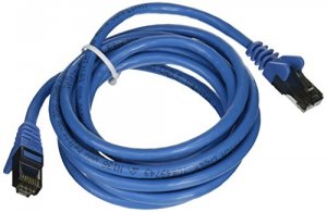 Belkin A3L980B07-BLU-S Patch Cable - Rj-45 (m) - Rj-45 (m) - 7 Ft - Ut