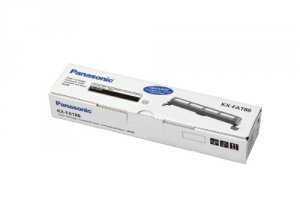 Original Panasonic KXFAT88 Kx-fat88 Toner Cartridge - Laser - 2000 Pag