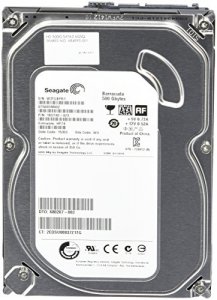 Hp LQ036AT Sbuy Hp Promo 500gb Sata 6gbs Ncq Hdd