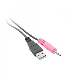 Siig CEKV0211S1 Cable Ce-kv0211-s1 1.8m Cable Kit For Usbhdmi Kvm Swit