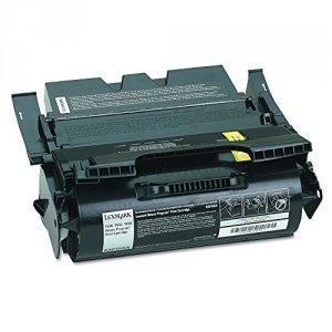 Original Lexmark 64015SA Toner Cartridge - Black - 6,000 Standard Page