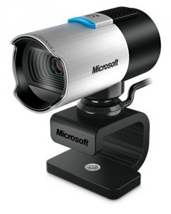 Microsoft Q2F-00013 Pl2 Lifecam Studio Win Usb Port