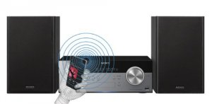 Sony CMTSBT100 Cmt-sbt100