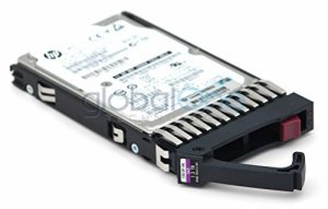 Hp 768857-B21 Hp Dl380 Gen9 8sff Cage Bay2bkpln Kit