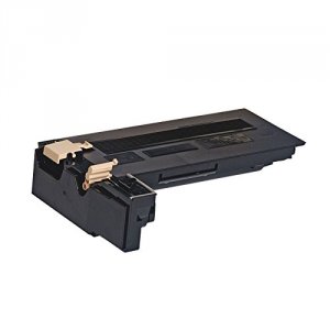 Original Xerox 106R03104 Black Standard Capacity Toner Cartridge, Work