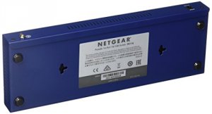 Netgear FS116NA Prosafe 16 Port 10100 Desktop Switch