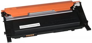 Pci CLTK407S-PCI Samsung Clt320 Cltk407s Black Toner Ctg