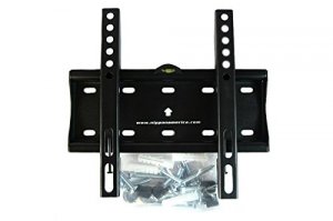 Nippon MSE2342F Nippon America Flat Tv Wall Mount For 14-43