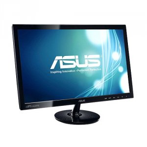 Asus VP239H-P 23in Ws 1920x1080 Vp239h-p Ips