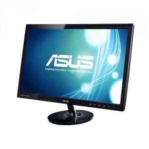 Asus VP239H-P 23in Ws 1920x1080 Vp239h-p Ips