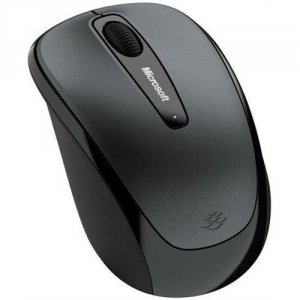 Microsoft 5RH-00003 Wrls Mobile Mouse 3500 For Business Macwin Usb Por