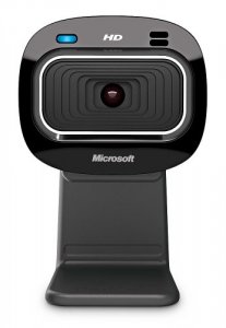 Microsoft T4H-00002 Lifecam Hd3000 Webcam  30 Fps  Usb 20  1280 X 720 