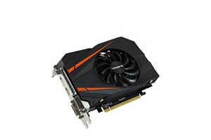 Gigabyte GV-N1060IXOC-3GD Video Card Gv-n1060ixoc-3gd Gtx 1060 3gb Gdd