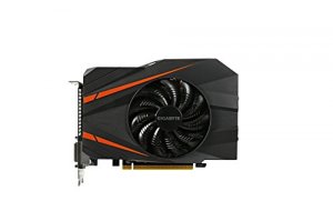 Gigabyte GV-N1060IXOC-3GD Video Card Gv-n1060ixoc-3gd Gtx 1060 3gb Gdd