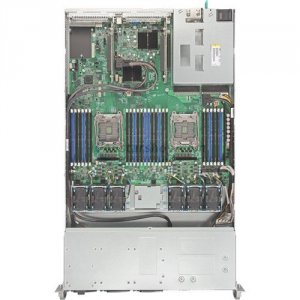 Intel R1208WT2GSR System  Wildcat Pass Server System Retail