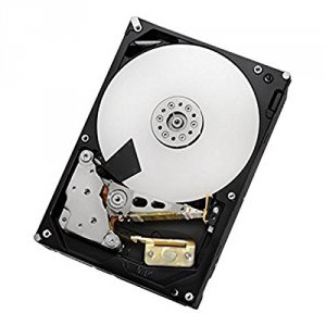 Hgst 0F23092 Hard Drive  Ultrastar 7k6000 3.5 Inch 2tb Sata 6gbs 128mb