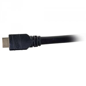 C2g 41366 35ft Active High Speed Hdmi Cable In-wall, Cl3-rated. Extend