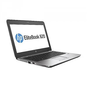 Hp 1FX42UT#ABA Smart Buy Elitebook 820 G4      I7-7600u 8gb 256gb Ssd 