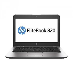 Hp 1FX42UT#ABA Smart Buy Elitebook 820 G4      I7-7600u 8gb 256gb Ssd 