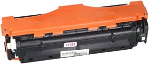 Pci CF381A-PCI Reman 312a Cf381a Cyan Toner Ctg.