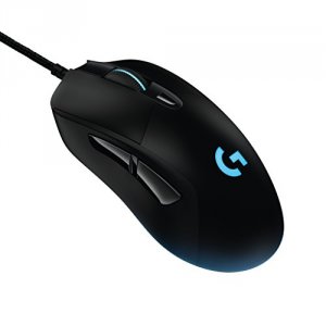 Logitech 910-004796 Mouse 910-004796 G403 Wired Gaming Mouse Usb2.0 10