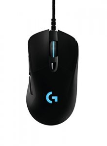 Logitech 910-004796 Mouse 910-004796 G403 Wired Gaming Mouse Usb2.0 10