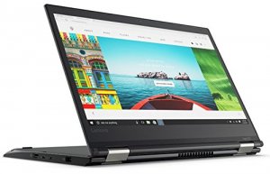 Lenovo 20JH0028US Yoga370,win10p,i7,16gb,256ssd,1yr