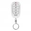 Securityman SEC-SM-007R Remote Control Accessory For Iwatchalarm