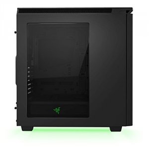 Nzxt CA-H442W-RA H440-designed By Razer Atx Mid Tower No Ps 0 0 (6) Ba