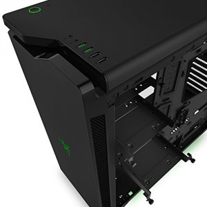 Nzxt CA-H442W-RA H440-designed By Razer Atx Mid Tower No Ps 0 0 (6) Ba