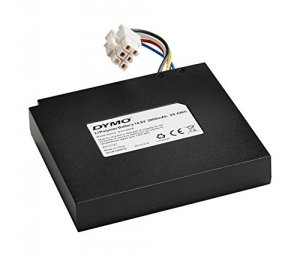 Dymo 1888636 Xtl 500 Replacement Battery