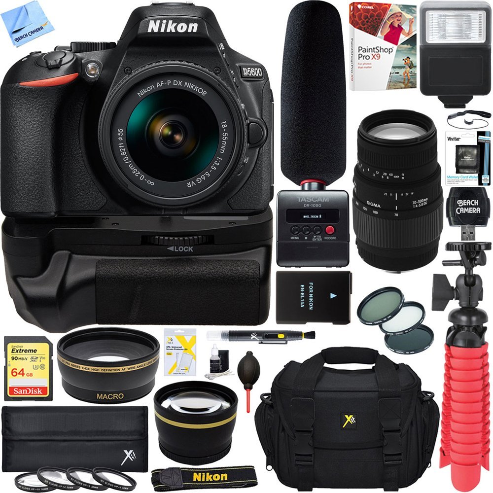 Nikon-E32NKD56001855K
