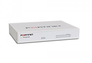 Fortinet FG-60E-BDL-974-12 Hw Plus 1yr 24x7 Bundle