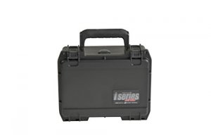 Skb 3i-0907-4GP2 Skb Iseries Go Pro Double Camera Case