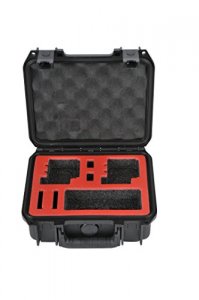 Skb 3i-0907-4GP2 Skb Iseries Go Pro Double Camera Case