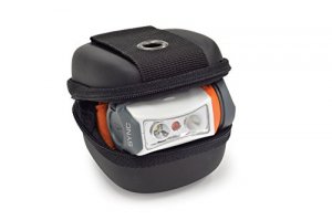 Princeton HL-1 Stash Headlamp Case - Black