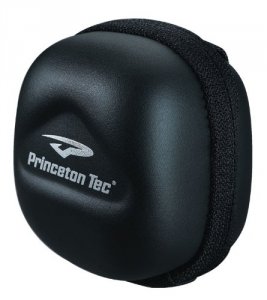 Princeton HL-1 Stash Headlamp Case - Black